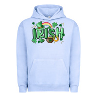 Pigment Grape Ice irish Urban Hoodie - MaliasSmallBusiness