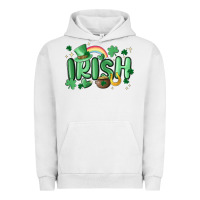 Pigment Lunar Rock irish Urban Hoodie - MaliasSmallBusiness