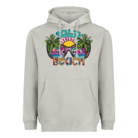 Moon Dust salty beach Heavyweight Hoodie - SublimationCraftShop