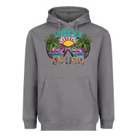 Storm salty beach Heavyweight Hoodie - SublimationCraftShop