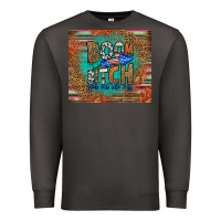 Smoke boom bitch get out the way Premium Sweatshirt - HRA Design Shop