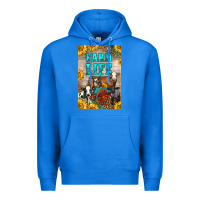 True Royal Western Farm Life Premium Hoodie - LillyAllenDesigns
