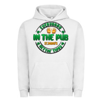 Pigment Lunar Rock everybody in the pub getting tipsy Urban Hoodie - MaliasSmallBusiness