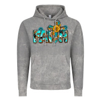 Cloud Rock faith with cross ado Vintage Hoodie - AdoDesignShop