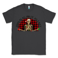 Smoke this is as jolly  as i get Classic Tee - RanaPortraitStore