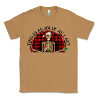 Toasted Coconut this is as jolly  as i get Classic Tee - RanaPortraitStore