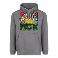 Storm summer time Heavyweight Hoodie - SublimationCraftShop