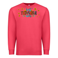Cardinal best teacher ever 16oz libbey glass Premium Sweatshirt - HRA Design Shop