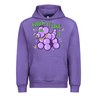 Tulip walk it like a Urban Hoodie - MaliasSmallBusiness