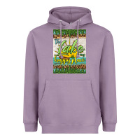 Lavender the lake is my happy place air freshener Heavyweight Hoodie - HRA Design Shop