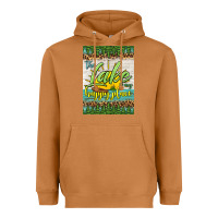 Meerkat the lake is my happy place air freshener Heavyweight Hoodie - HRA Design Shop