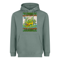 Sage the lake is my happy place air freshener Heavyweight Hoodie - HRA Design Shop