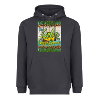 Smoke the lake is my happy place air freshener Heavyweight Hoodie - HRA Design Shop