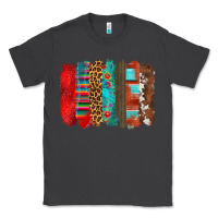 Smoke mexican brushstroke Classic Tee - Zillion Design Studio