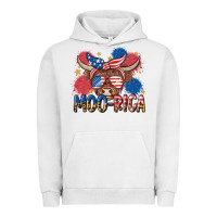 Pigment Lunar Rock moo rica Urban Hoodie - MaliasSmallBusiness