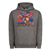 Pigment Tornado moo rica Urban Hoodie - MaliasSmallBusiness
