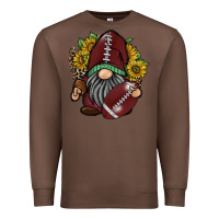 Chestnut football gnome Premium Sweatshirt - RacoonDesign