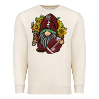 Sandshell football gnome Premium Sweatshirt - RacoonDesign