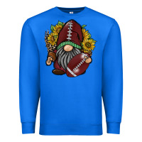 True Royal football gnome Premium Sweatshirt - RacoonDesign