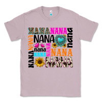 Lilac nana gemstone sunflower Classic Tee - texasbilliewilder