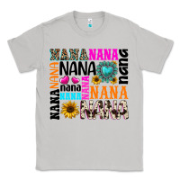 Moon Dust nana gemstone sunflower Classic Tee - texasbilliewilder