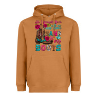 Meerkat all i brought back with me was some sand in my boots Heavyweight Hoodie - HRA Design Shop