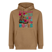 Toasted Coconut all i brought back with me was some sand in my boots Heavyweight Hoodie - HRA Design Shop