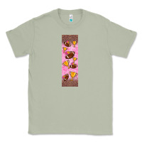 Matcha american football with lightning bolt  pen wrap Classic Tee - BundleAndBundleShop