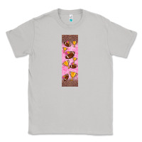 Moon Dust american football with lightning bolt  pen wrap Classic Tee - BundleAndBundleShop