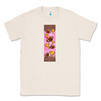 Natural american football with lightning bolt  pen wrap Classic Tee - BundleAndBundleShop