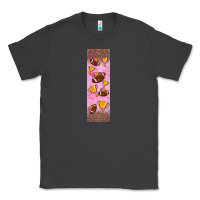 Smoke american football with lightning bolt  pen wrap Classic Tee - BundleAndBundleShop