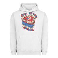 Pigment Lunar Rock happy birthday america Urban Hoodie - MaliasSmallBusiness