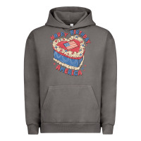 Pigment Tornado happy birthday america Urban Hoodie - MaliasSmallBusiness