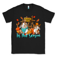 Black Tis The Season Classic Tee - RanaPortraitStore