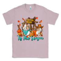 Lilac Tis The Season Classic Tee - RanaPortraitStore