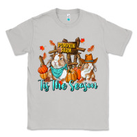 Moon Dust Tis The Season Classic Tee - RanaPortraitStore