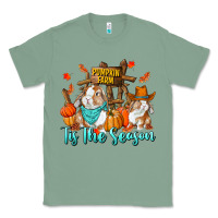 Sage Tis The Season Classic Tee - RanaPortraitStore
