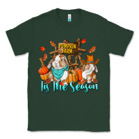 Sports Green Tis The Season Classic Tee - RanaPortraitStore