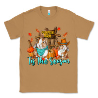 Toasted Coconut Tis The Season Classic Tee - RanaPortraitStore