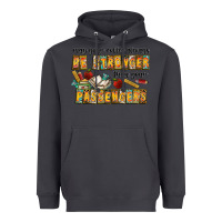 Smoke may your coffe always be stronger than your passengers Heavyweight Hoodie - CowhideDigitalArt