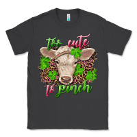 Smoke Too cute to pinch charolais calf Classic Tee - RanaPortraitStore
