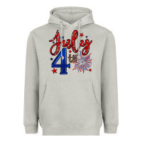 Moon Dust 4th of July Heavyweight Hoodie - Neo Western