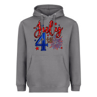 Storm 4th of July Heavyweight Hoodie - Neo Western