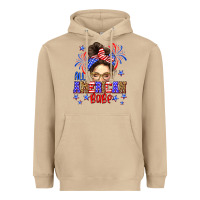 Mushroom All American babe Heavyweight Hoodie - Neo Western
