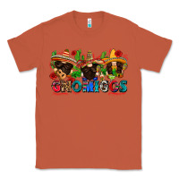 Copper gnomigos Classic Tee - Zillion Design Studio