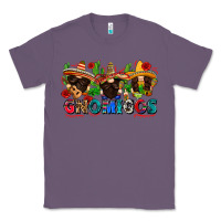 Lavender gnomigos Classic Tee - Zillion Design Studio