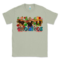 Matcha gnomigos Classic Tee - Zillion Design Studio
