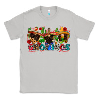 Moon Dust gnomigos Classic Tee - Zillion Design Studio