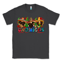 Smoke gnomigos Classic Tee - Zillion Design Studio