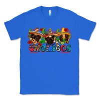 True Royal gnomigos Classic Tee - Zillion Design Studio